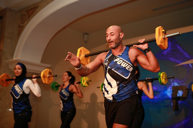 World Wellness Weekend